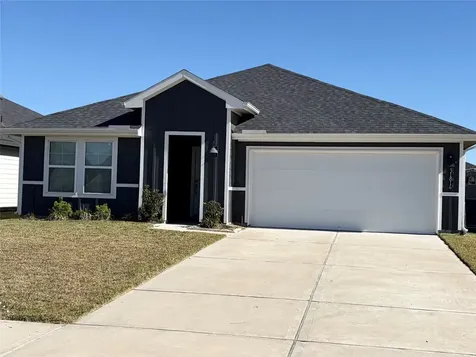 31814 Hallington Hill Lane Fulshear TX 77441
