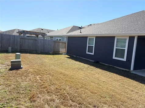 31814 Hallington Hill Lane Fulshear TX 77441