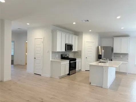 31814 Hallington Hill Lane Fulshear TX 77441