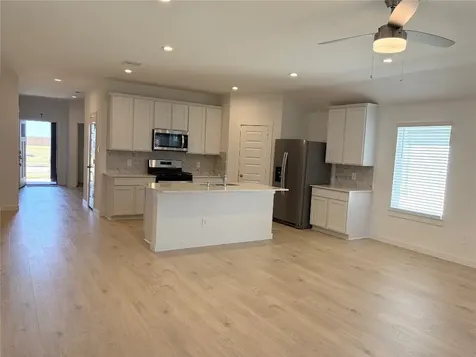 31814 Hallington Hill Lane Fulshear TX 77441