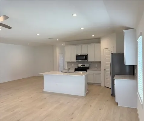 31814 Hallington Hill Lane Fulshear TX 77441