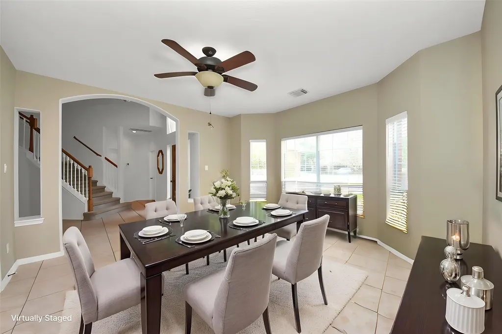 611 Mosman Court Houston TX 77094