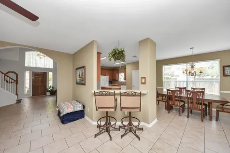 611 Mosman Court Houston TX 77094