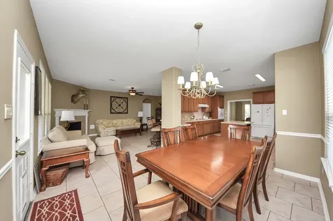611 Mosman Court Houston TX 77094