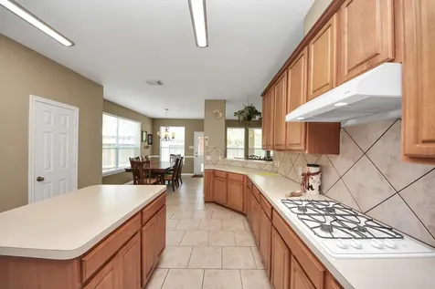 611 Mosman Court Houston TX 77094