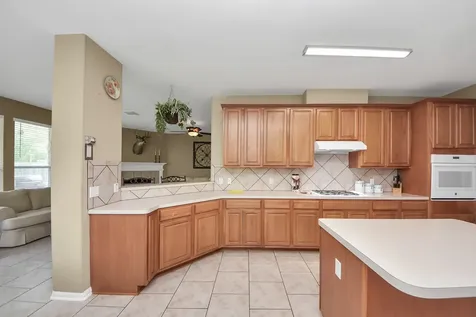 611 Mosman Court Houston TX 77094