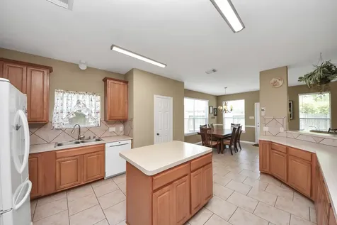 611 Mosman Court Houston TX 77094