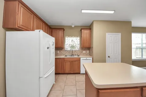 611 Mosman Court Houston TX 77094