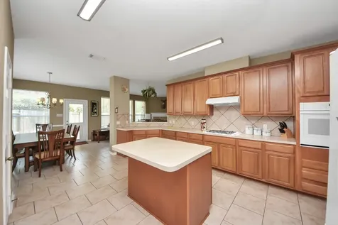 611 Mosman Court Houston TX 77094