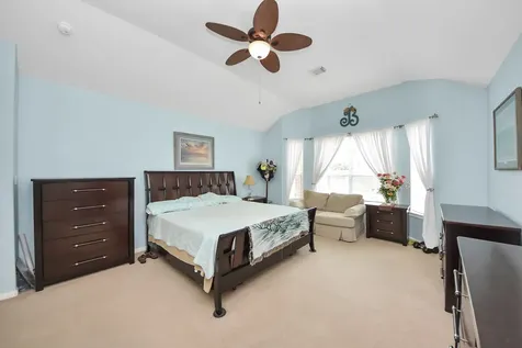 611 Mosman Court Houston TX 77094