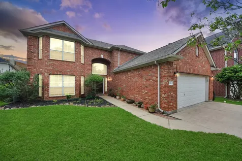 611 Mosman Court Houston TX 77094