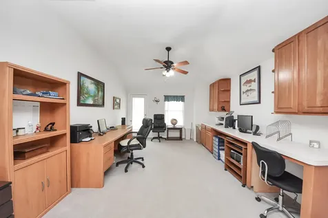 611 Mosman Court Houston TX 77094
