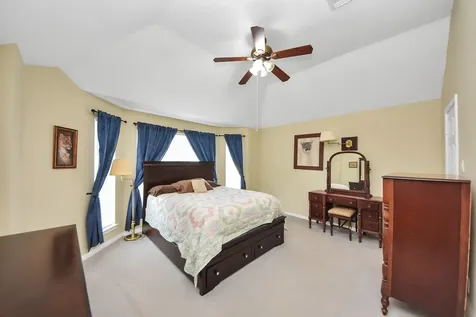 611 Mosman Court Houston TX 77094
