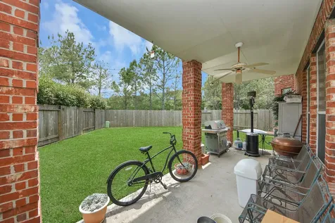 611 Mosman Court Houston TX 77094