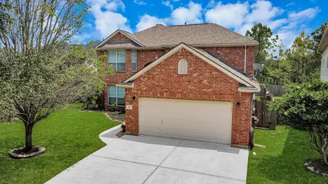 611 Mosman Court Houston TX 77094