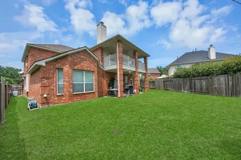 611 Mosman Court Houston TX 77094