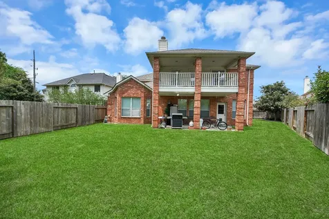 611 Mosman Court Houston TX 77094