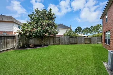 611 Mosman Court Houston TX 77094