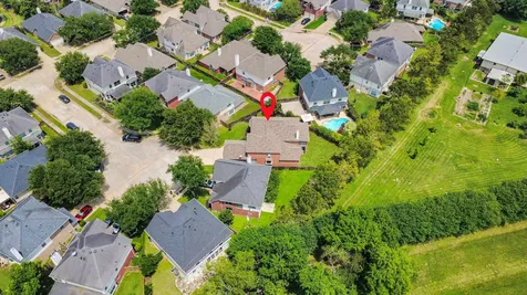 611 Mosman Court Houston TX 77094