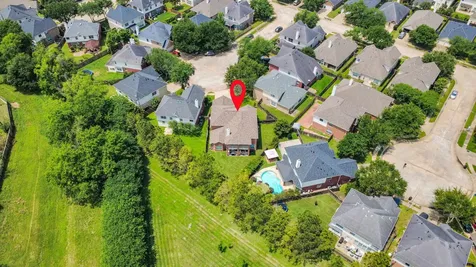 611 Mosman Court Houston TX 77094