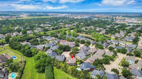 611 Mosman Court Houston TX 77094