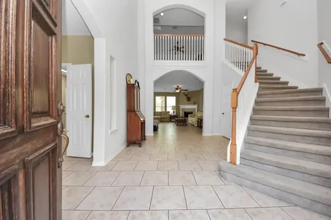 611 Mosman Court Houston TX 77094