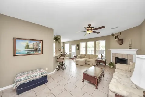 611 Mosman Court Houston TX 77094