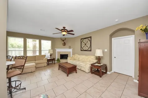 611 Mosman Court Houston TX 77094