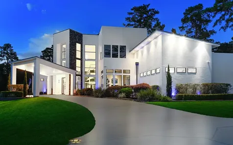 26240 Mcdonald Road The Woodlands TX 77380