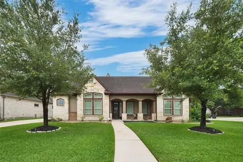 6531 Camillia Court Katy TX 77493