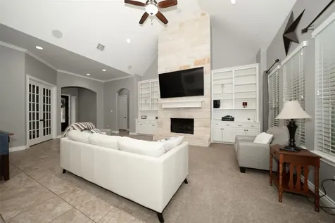 6531 Camillia Court Katy TX 77493