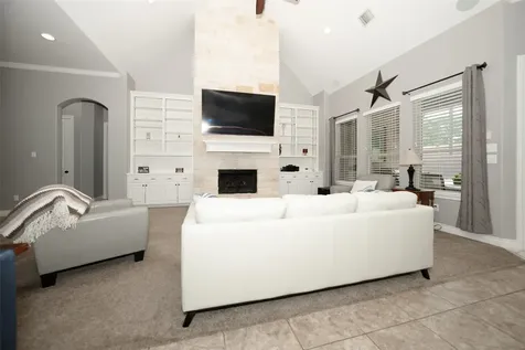 6531 Camillia Court Katy TX 77493