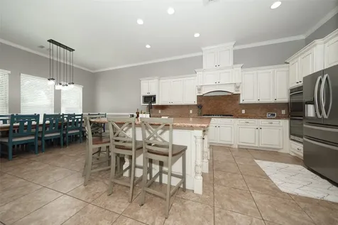 6531 Camillia Court Katy TX 77493