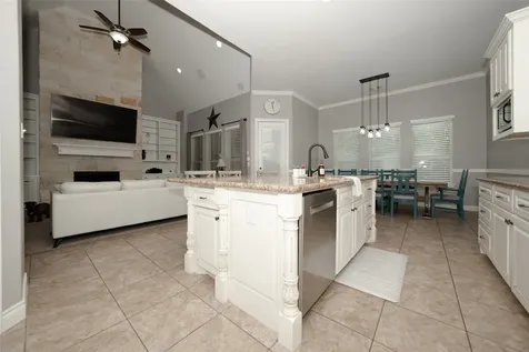 6531 Camillia Court Katy TX 77493