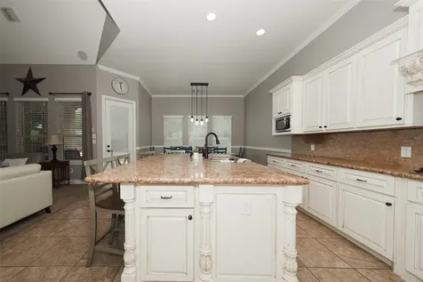 6531 Camillia Court Katy TX 77493