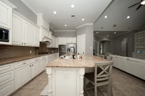 6531 Camillia Court Katy TX 77493