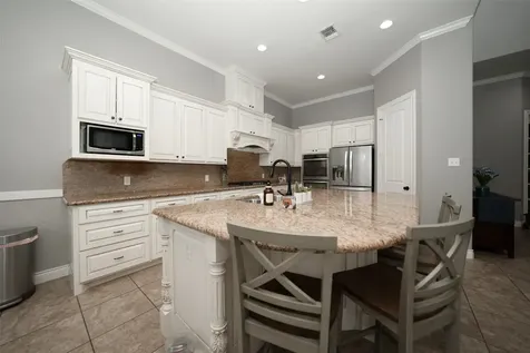 6531 Camillia Court Katy TX 77493