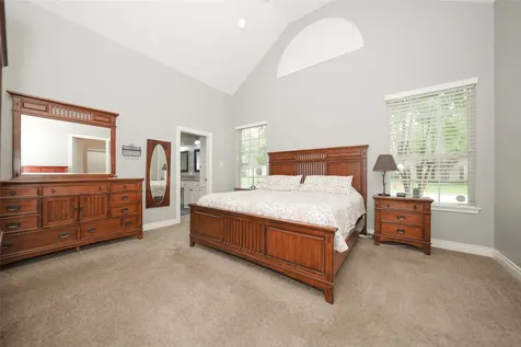 6531 Camillia Court Katy TX 77493