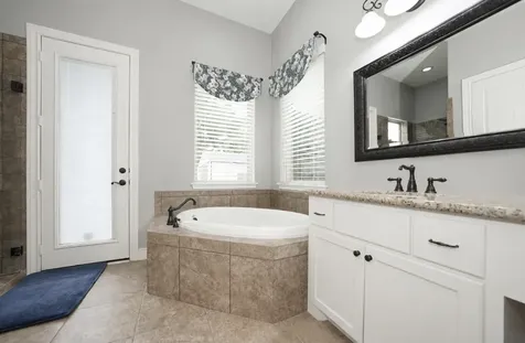 6531 Camillia Court Katy TX 77493