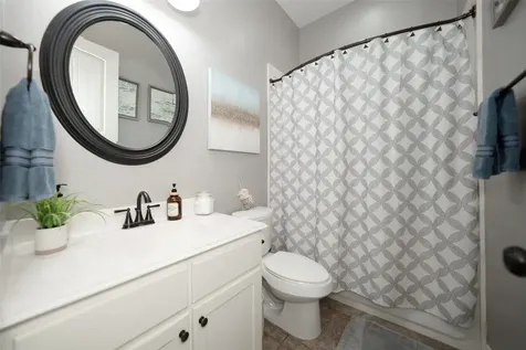 6531 Camillia Court Katy TX 77493