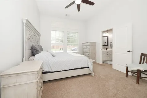 6531 Camillia Court Katy TX 77493