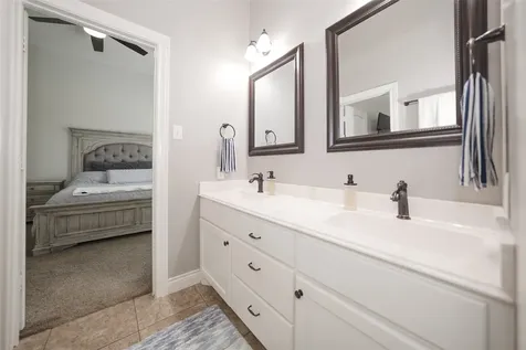 6531 Camillia Court Katy TX 77493