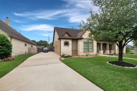 6531 Camillia Court Katy TX 77493