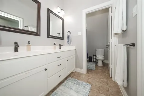 6531 Camillia Court Katy TX 77493