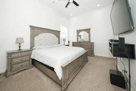 6531 Camillia Court Katy TX 77493