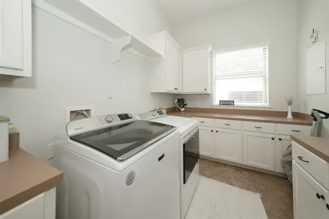 6531 Camillia Court Katy TX 77493