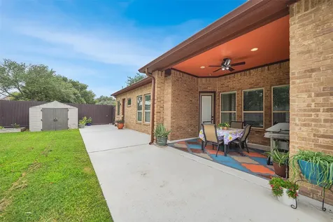 6531 Camillia Court Katy TX 77493
