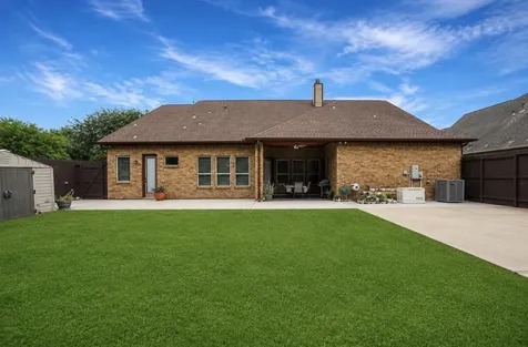6531 Camillia Court Katy TX 77493