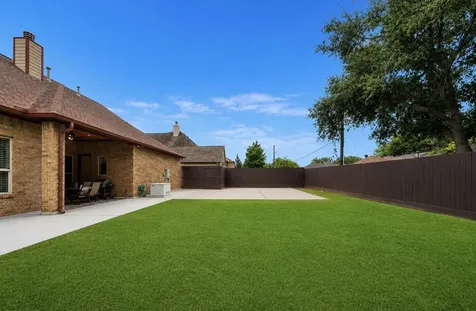 6531 Camillia Court Katy TX 77493