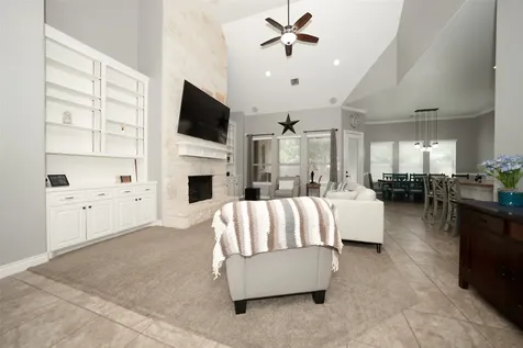 6531 Camillia Court Katy TX 77493